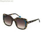 Կանացի արևային ակնոցներ Yalea Sunglasses SYA027N530743