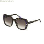 Կանացի արևային ակնոցներ Yalea Sunglasses SYA027N530780