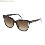Կանացի արևային ակնոցներ Yalea Sunglasses SYA028N5503KA