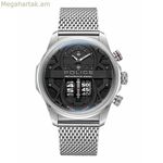 Տղամարդու ժամացույց Police PEWJG0006504 (Ø 44 մմ)