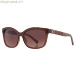 Կանացի արևային ակնոցներ Guess GF0300-5745F ø 57 մմ