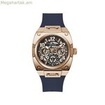 Տղամարդու ժամացույց Guess GW0569G3 (Ø 43 մմ)