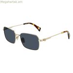 Ունիսեքս արևային ակնոցներ Lanvin LNV104S-710 ø 56 մմ