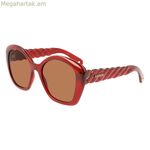 Կանացի արևային ակնոցներ Lanvin LNV628S-601 ø 54 մմ