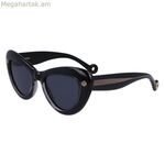 Կանացի արևային ակնոցներ Lanvin LNV640S-020 Ø 50 մմ
