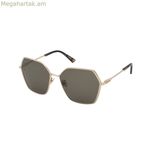 Կանացի արևային ակնոցներ Nina Ricci SNR327-590300 ø 59 մմ