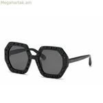Կանացի արևային ակնոցներ PHILIPP PLEIN SPP039S53700Y Ø 53 մմ