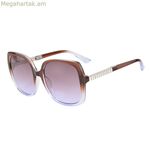 Կանացի արևային ակնոցներ Guess GF0406-5683Z ø 56 մմ