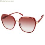 Կանացի արևային ակնոցներ Guess GF0407-5966F ø 59 մմ