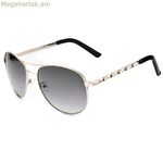 Կանացի արևային ակնոցներ Guess GF0408-6132B Ø 61 մմ