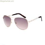 Կանացի արևային ակնոցներ Guess GF0408-6132F Ø 61 մմ