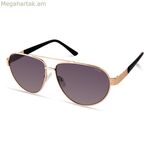 Ունիսեքս արևային ակնոցներ Guess GF0414-6010B ø 60 մմ