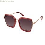 Կանացի արևային ակնոցներ Guess GF0418-5869T ø 58 մմ