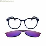 Unisex արևային ակնոց Havaianas UBATUBA-CS-PJP Ø 51 մմ ø 54 մմ