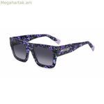 Կանացի արևային ակնոցներ Missoni MIS-0129-S-HKZ Ø 53 մմ