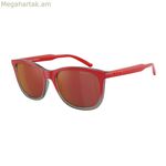 Տղամարդկանց արևային ակնոցներ Arnette AN4307-28386Q53 Ø 53 մմ