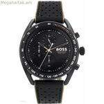 Տղամարդու ժամացույց Hugo Boss 1514022 (Ø 44 մմ)