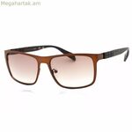 Տղամարդկանց արևային ակնոցներ Guess GF0169-49F ø 58 մմ