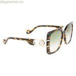 Կանացի արևային ակնոցներ Lanvin LNV624S-236 Ø 53 մմ