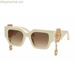 Կանացի արևային ակնոցներ PHILIPP PLEIN SPP103S5109ZQ Ø 51 մմ