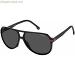 Տղամարդկանց արևային ակնոցներ Carrera CARRERA-1045-S-807G1IR Ø 61 մմ