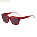 Կանացի արևային ակնոցներ Hugo Boss HG-1264-S-92YF6AO ø 56 մմ
