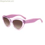 Կանացի արևային ակնոցներ Kate Spade JUNI-GS-B3VF5HA Ø 55 մմ