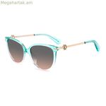 Կանացի արևային ակնոցներ Kate Spade KRISTINA-GS-IWBF4FF ø 54 մմ