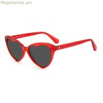 Կանացի արևային ակնոցներ Kate Spade VELMA-S-C9AF7IR ø 57 մմ