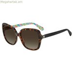 Կանացի արևային ակնոցներ Kate Spade WILHEMINA-S-086F5HA Ø 55 մմ
