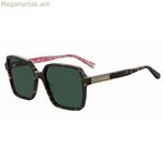 Կանացի արևային ակնոցներ Love Moschino MOL032-S-086F5QT Ø 55 մմ