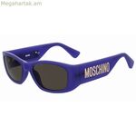 Կանացի արևային ակնոցներ Moschino MOS145-S-B3VF5IR Ø 55 մմ