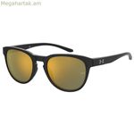 Ունիսեքս արևային ակնոցներ Under Armour UA-SKYLAR-807F3SQ Ø 53 մմ