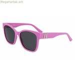 Կանացի արևային ակնոցներ Karl Lagerfeld KL6087S-525 Ø 55 մմ