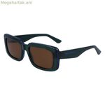 Ունիսեքս արևային ակնոցներ Karl Lagerfeld KL6101S-300 ø 54 մմ