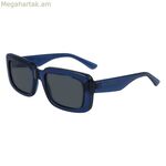 Ունիսեքս արևային ակնոցներ Karl Lagerfeld KL6101S-400 ø 54 մմ