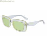Ունիսեքս արևային ակնոցներ Karl Lagerfeld KL6101S-970 ø 54 մմ