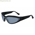 Ունիսեքս արևային ակնոցներ Karl Lagerfeld KL6128S-002 Ø 69 մմ