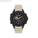 Տղամարդու ժամացույց Guess GW0269G1 (Ø 47 մմ)