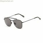Ունիսեքս արևային ակնոցներ Belstaff BECKFORD-NEGRO-BETA-FRAME-W Ø 53 մմ