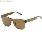 Կանացի արևային ակնոցներ Belstaff FLASH-BRONZE