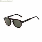 Ունիսեքս արևային ակնոցներ Belstaff LARSSON-TORTOISE Ø 49 մմ