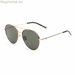 Ունիսեքս արևային ակնոցներ Belstaff MAGNUM-DORADO-NEGRO ø 58 մմ