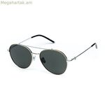 Տղամարդկանց արևային ակնոցներ Belstaff MAGNUM-GRIS-DORADO ø 58 մմ