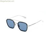 Տղամարդկանց արևային ակնոցներ Belstaff MERRICK-AZUL-W Ø 47 մմ
