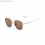 Կանացի արևային ակնոցներ Belstaff MERRICK-BEIGE-W Ø 45 մմ