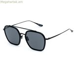 Ունիսեքս արևային ակնոցներ Belstaff MERRICK-II-NEGRO-W Ø 52 մմ