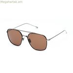 Տղամարդկանց արևային ակնոցներ Belstaff OUTLAW-II-MARRON-W Ø 55 մմ