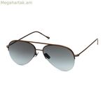 Տղամարդկանց արևային ակնոցներ Belstaff PHOENIX-MARRON-LEATHER-W ø 57 մմ