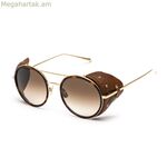 Կանացի արևային ակնոցներ Belstaff PINNER-DORADO-FRAME-W Ø 53 մմ